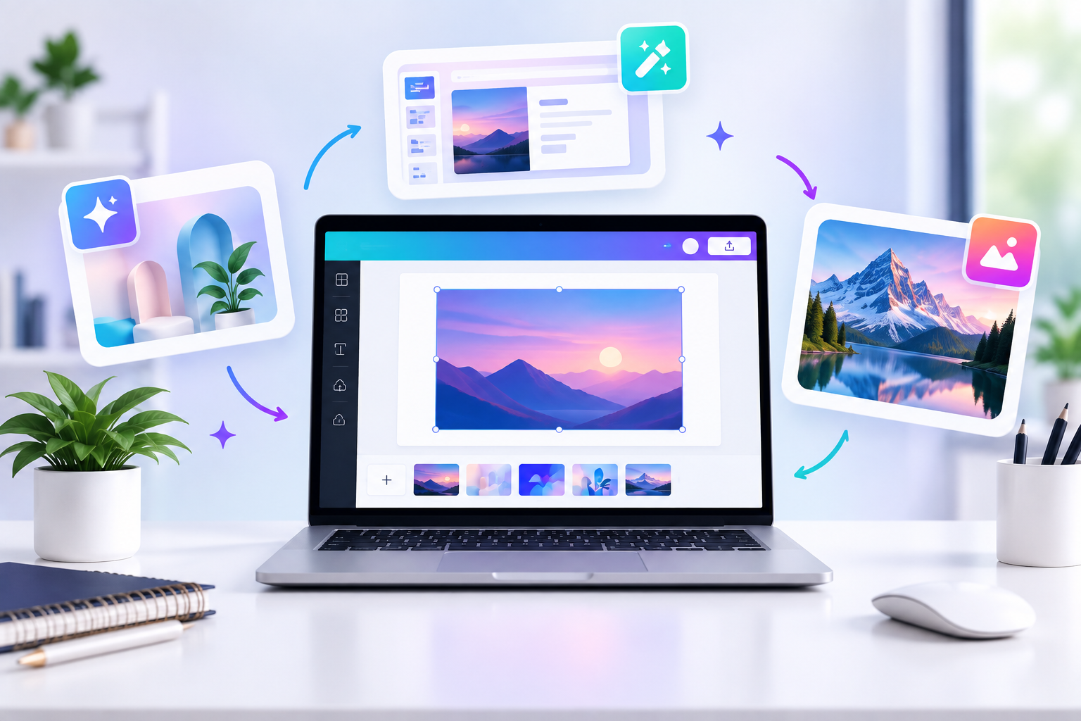 Canva AI: How to Create Designs, Presentations and Images With AI in 2026