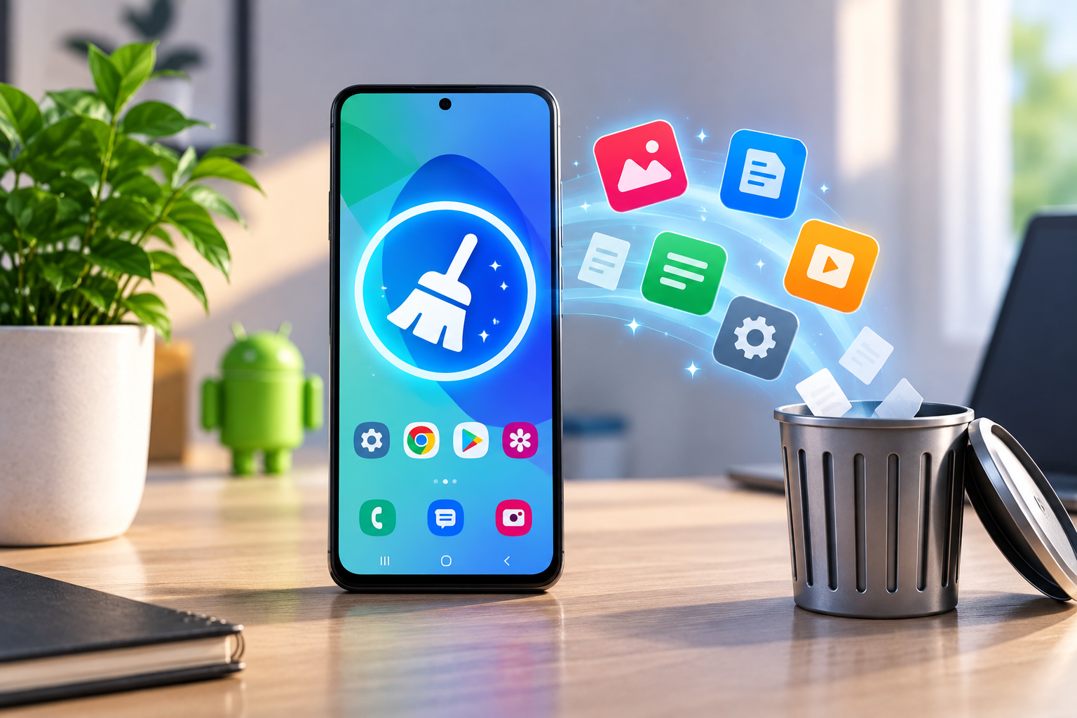 How to Clear Cache on Android Phone: A Complete Step-by-Step Guide